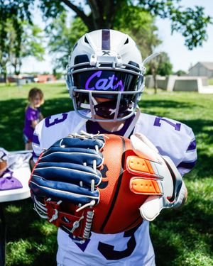 Image post by @kstatesports on Twitter