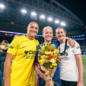 Image post by @washingtonspirit on Instagram