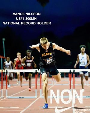Image post by @nsaf_track on Instagram