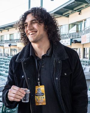 Image post by @fresnogrizzlies on Instagram