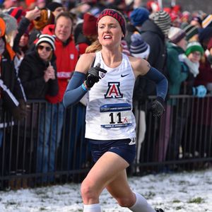 Image post by @arizonatrack on Instagram