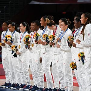 Image post by @nbcolympics on Instagram