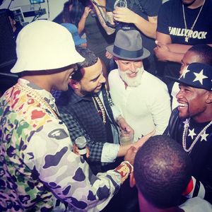 Image post by @myfabolouslife on Instagram