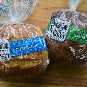 Image post by @farmtomktbread on Instagram