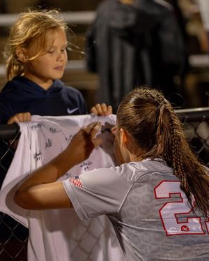 Image post by @ohiostatewsoc on Instagram