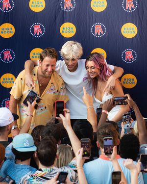 Image post by @barstoolcuse on Instagram