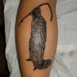 Image post by @clearvisiontattoo on Instagram