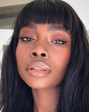 Image post by @fentybeauty on Instagram