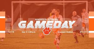 Image post by @bobcatsoccer on Instagram