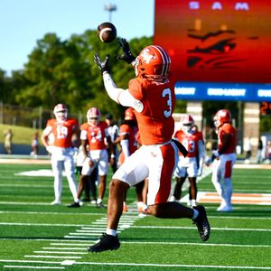 Image post by @bearkatsports on Instagram