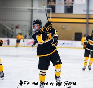 Image post by @fortheloveofthegame33 on Instagram