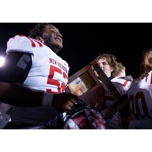 Image post by @undertime.tv on Instagram