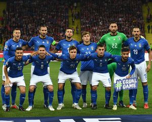 Image post by @fbernardeschi on Instagram