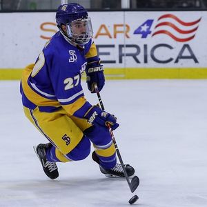 Image post by @sjsuhockey on Instagram