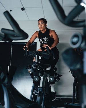 Image post by @rideattribe on Instagram
