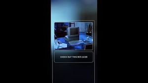Video post by @acer on YouTube