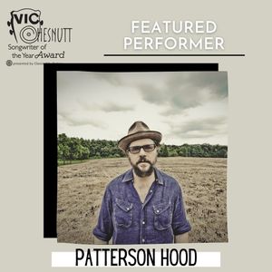 Image post by @vicchesnuttaward on Instagram