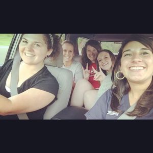 Image post by @packclogging on Instagram