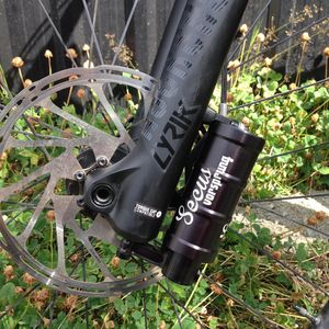 Image post by @bikerumor on Instagram