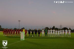 Image post by @fenifutnicaragua on Instagram