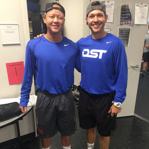 Image post by @dst_houston on Instagram