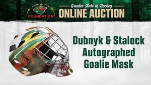 Image post by @minnesotawildfoundation on Facebook
