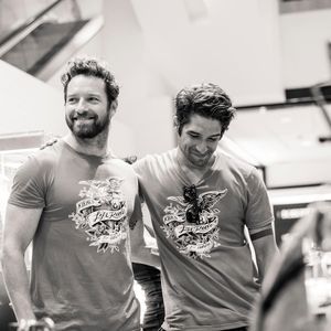 Image post by @ianbohen on Instagram