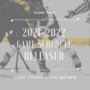 Image post by @clubhockeyuwm on Twitter