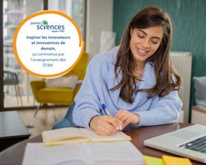 Image post by @ParlonsSciencesFR on Facebook