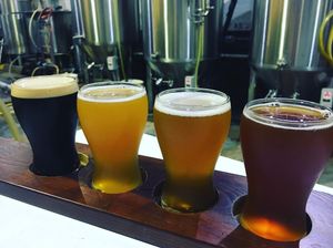 Image post by @navigationbrewingco on Instagram