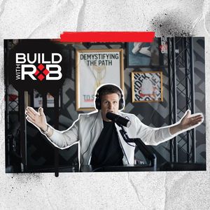 Image post by @robdyrdek on Instagram
