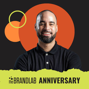 Image post by @TheBrandLab on Facebook