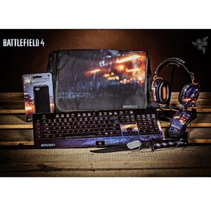 Image post by @razer on Instagram