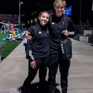 Image post by @firerecsoccer on Instagram