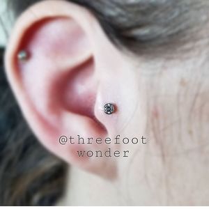 Image post by @clearvisiontattoo on Instagram