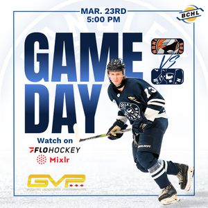 Image post by @langleyrivermen on Instagram
