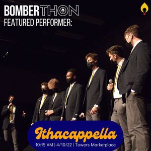 Image post by @icbomberthon on Instagram