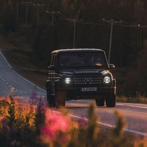 Image post by @mercedesbenz on Instagram