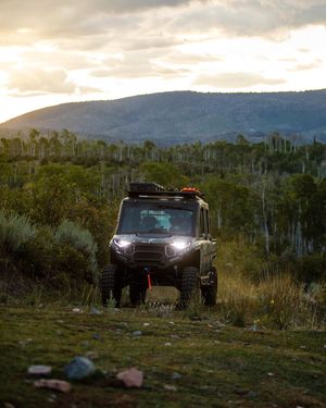 Image post by @polarisorv on Instagram