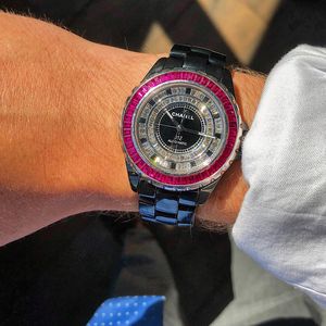 Image post by @sothebyswatches on Instagram