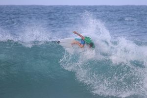 Image post by @wsl.qs on Instagram