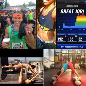 Image post by @underarmourwomen on Instagram