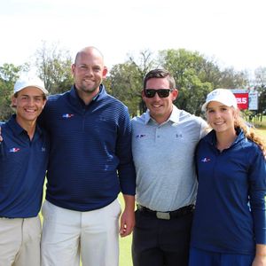 Image post by @tgfjuniorgolf on Instagram