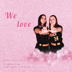 Image post by @ujsoftball on Instagram