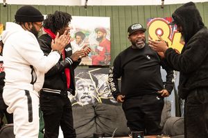Image post by @85southshow on Instagram