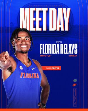 Image post by @gatorstf on Instagram