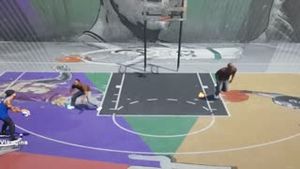 Video post by @playersloungegaming on Facebook