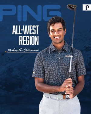 Image post by @peppgolf on Instagram