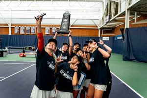 Image post by @CowgirlTennis on Twitter