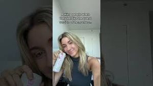 Video post by @drinktru on YouTube
